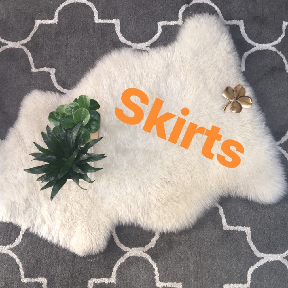 Skirts